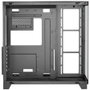 Mars Gaming MC-3C Semitorre ATX Negra Bahías 2x3.5" 2x2.5" USB 3.0 Gestión de Cables